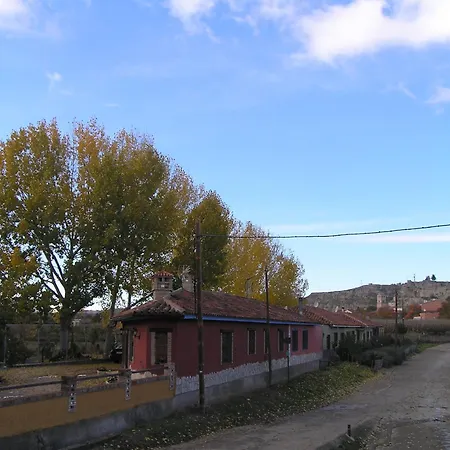 Bajo Huertos *