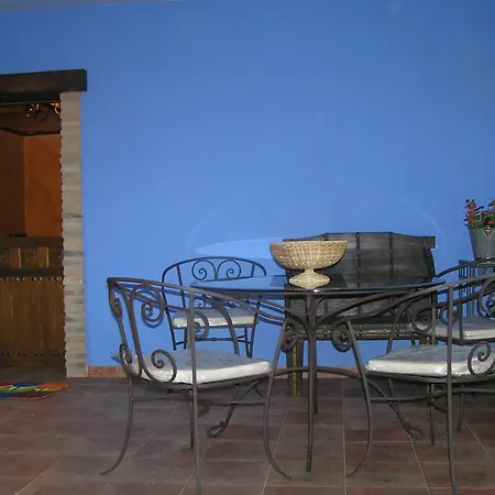 Bajo Huertos Terrer