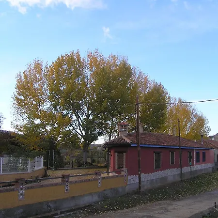 Bajo Huertos *